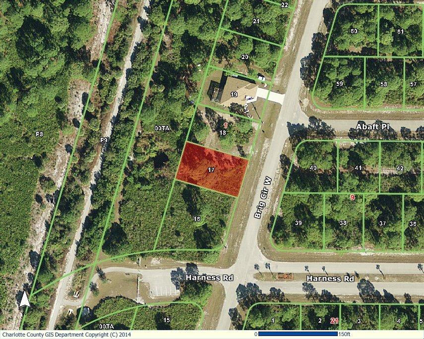 157 Brig Cir., Placida, FL 33946
