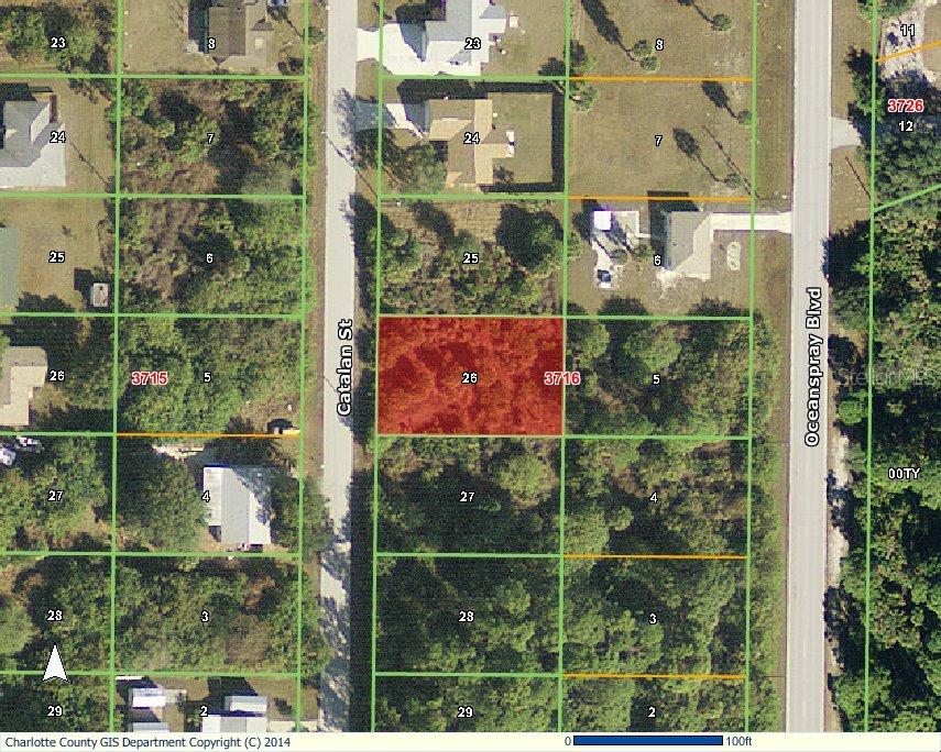 6208 Catalan St., Englewood, FL 34224