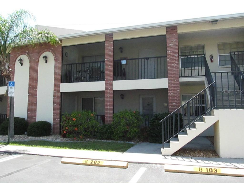 1531 Placida Rd. #6-103, Englewood, FL 34223