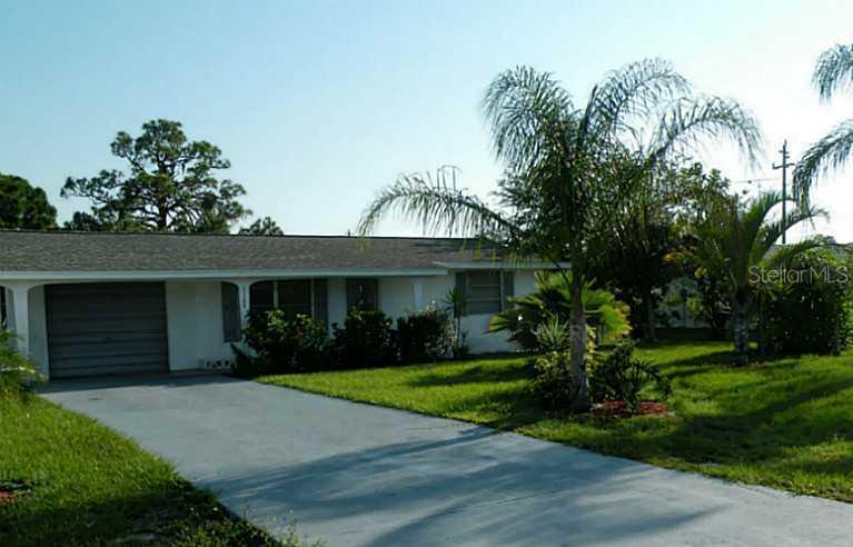 1184 Brown St., Englewood, FL 34224