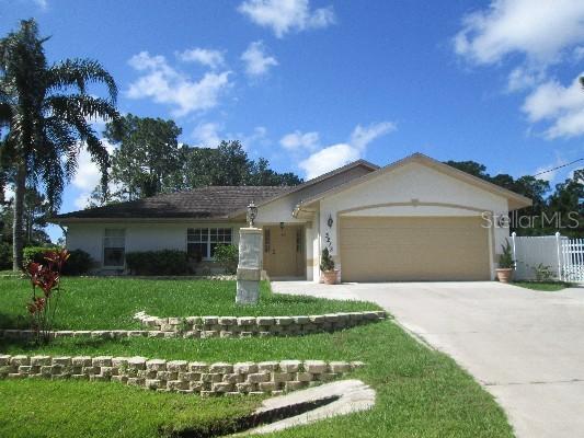 3213 Trinity St., North Port, FL 34291