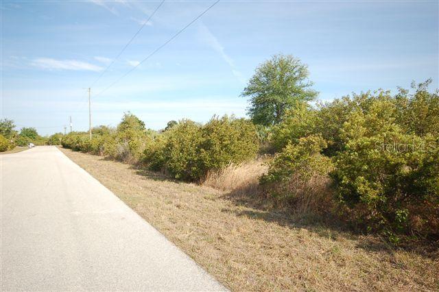 7126 Baylor St., Englewood, FL 34224
