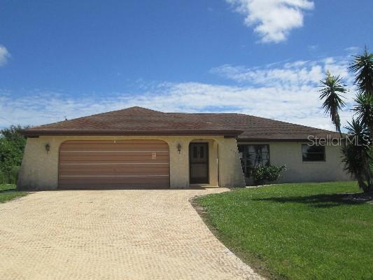 11098 Cheltenham Ave., Englewood, FL 34224