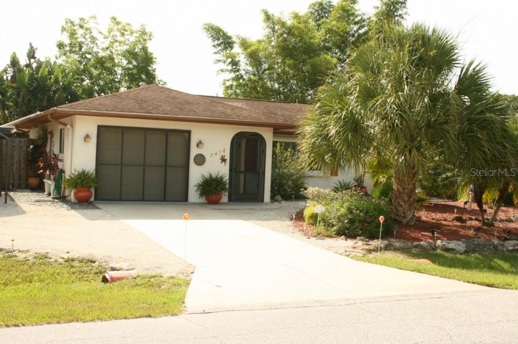 7416 Quarry St., Englewood, FL 34224