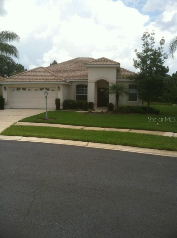 1896 Coconut Palm Cir., North Port, FL 34288