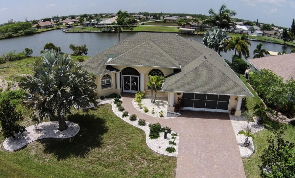 15738 Aqua Cir., Port Charlotte, FL 33981