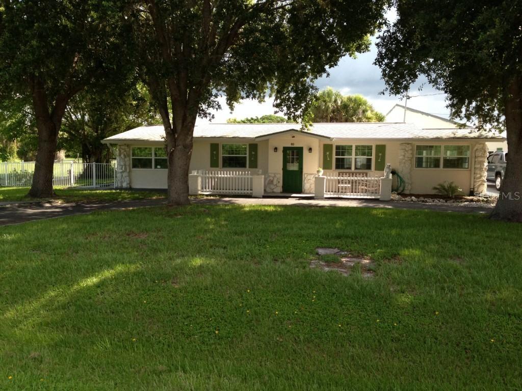 100 Bonita St., Placida, FL 33946