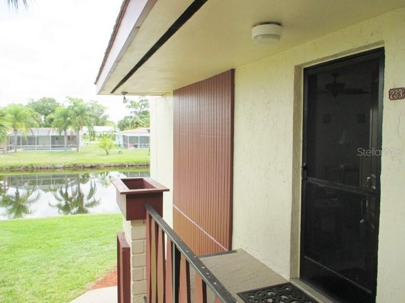 66 Boundary Blvd. #233, Rotonda West, FL 33947