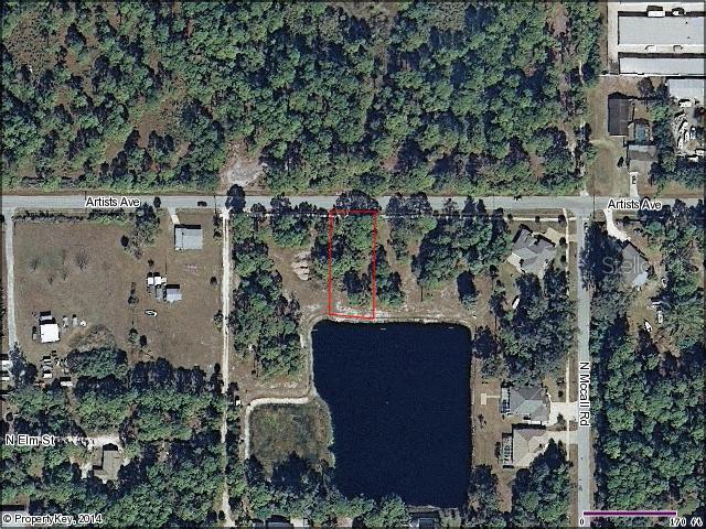 11069 Artists Ave., Englewood, FL 34223