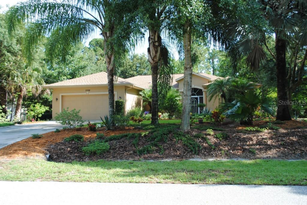 2398 Pilger Ave., North Port, FL 34286