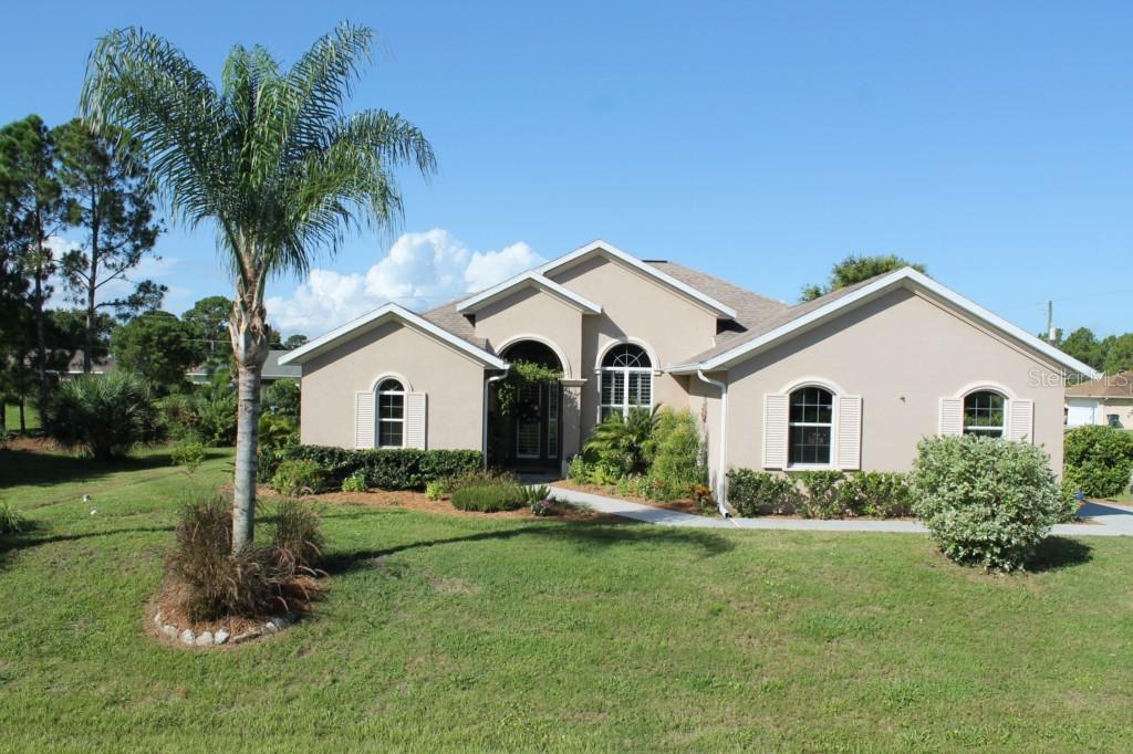 2113 Amnesty Dr., North Port, FL 34288