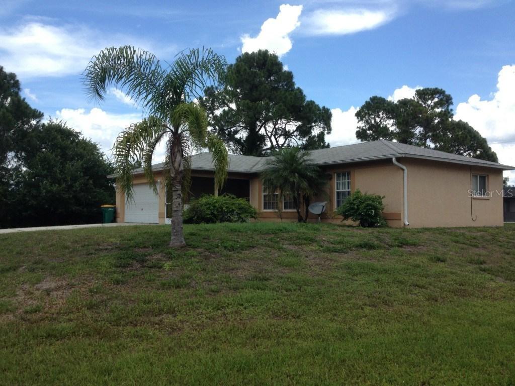 5528 Brussels Ter., Port Charlotte, FL 33981