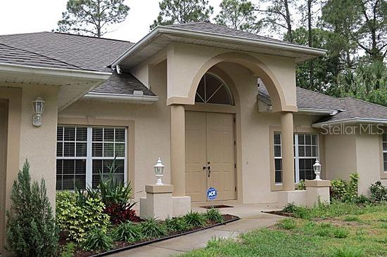 2307 Hagerick Ln., North Port, FL 34288