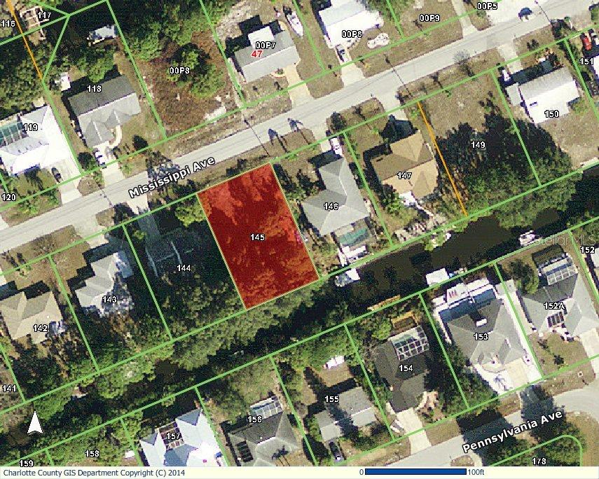 2125 Mississippi Ave., Englewood, FL 34224