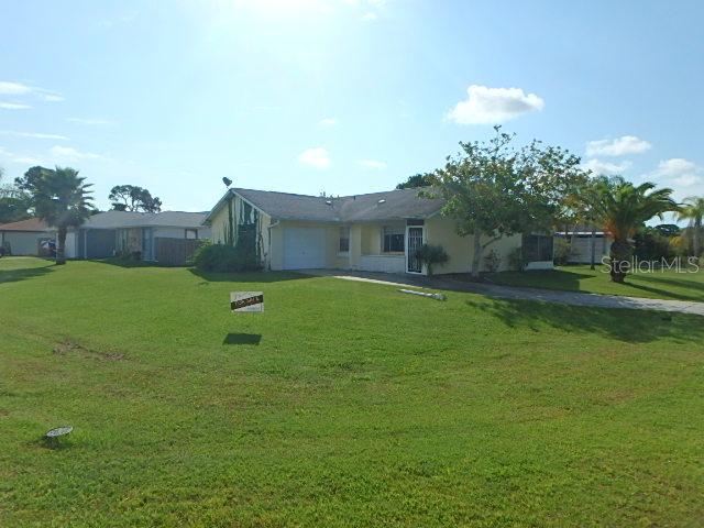 6761 Long Moss Ln., Englewood, FL 34224