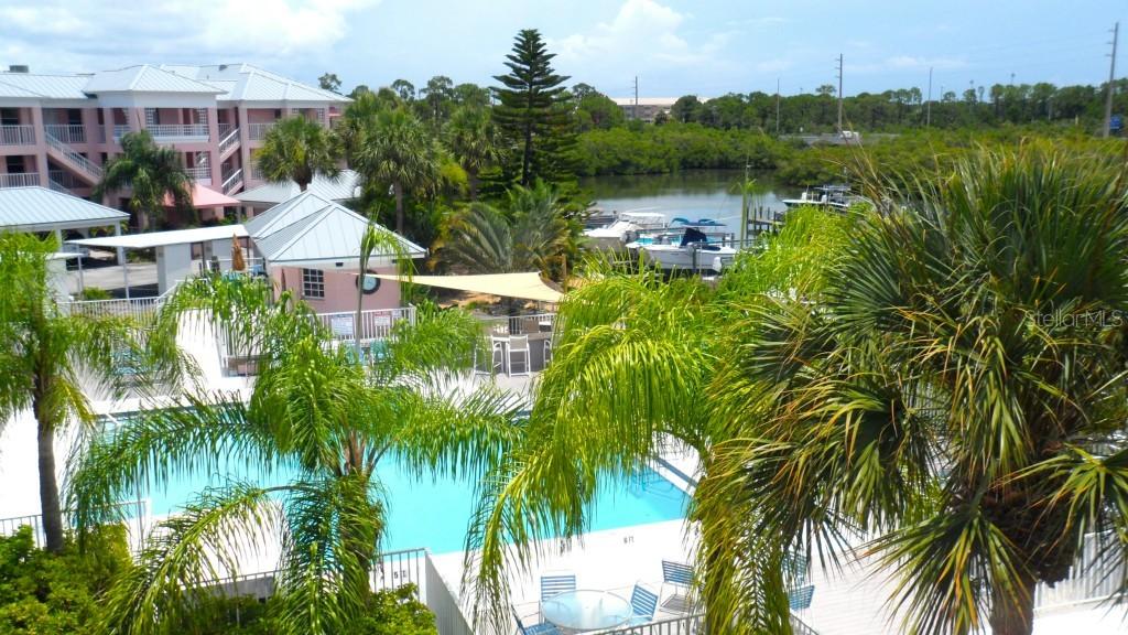 1950 Oregon Tr. #1A, Englewood, FL 34224