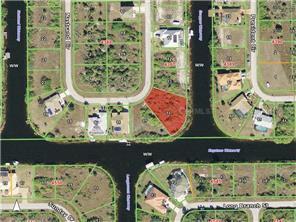 9556 Nastrand Cir., Port Charlotte, FL 33981