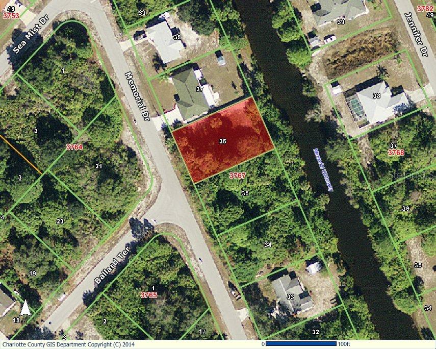 7236 Memorial Dr., Port Charlotte, FL 33981