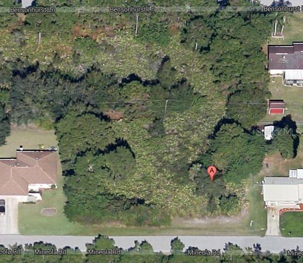 7269 Mineola Rd., Englewood, FL 34224
