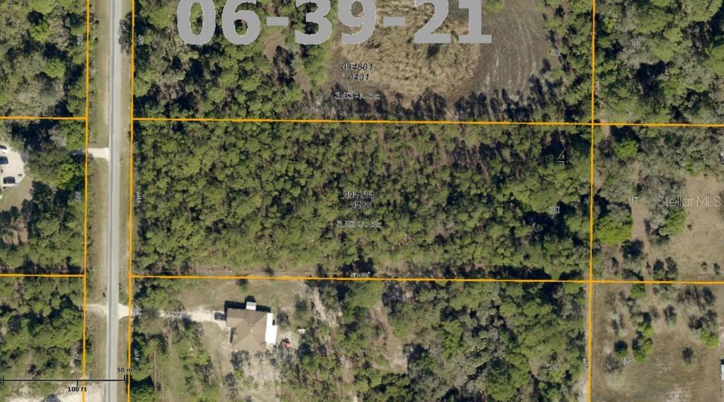 Tidwell St., North Port, FL 34291