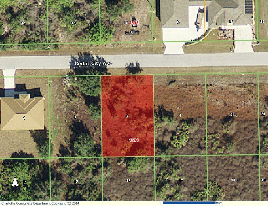 13329 Cedar City Ave., Port Charlotte, FL 33981