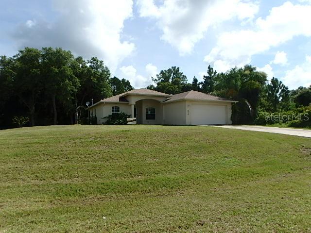 3650 Bobko Cir., North Port, FL 34291