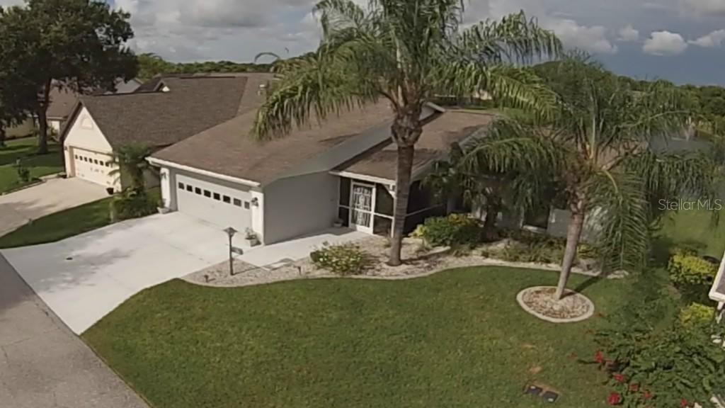 404 Blue Springs Ct. #186, Englewood, FL 34223