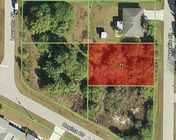 7075 Natalie St., Englewood, FL 34224
