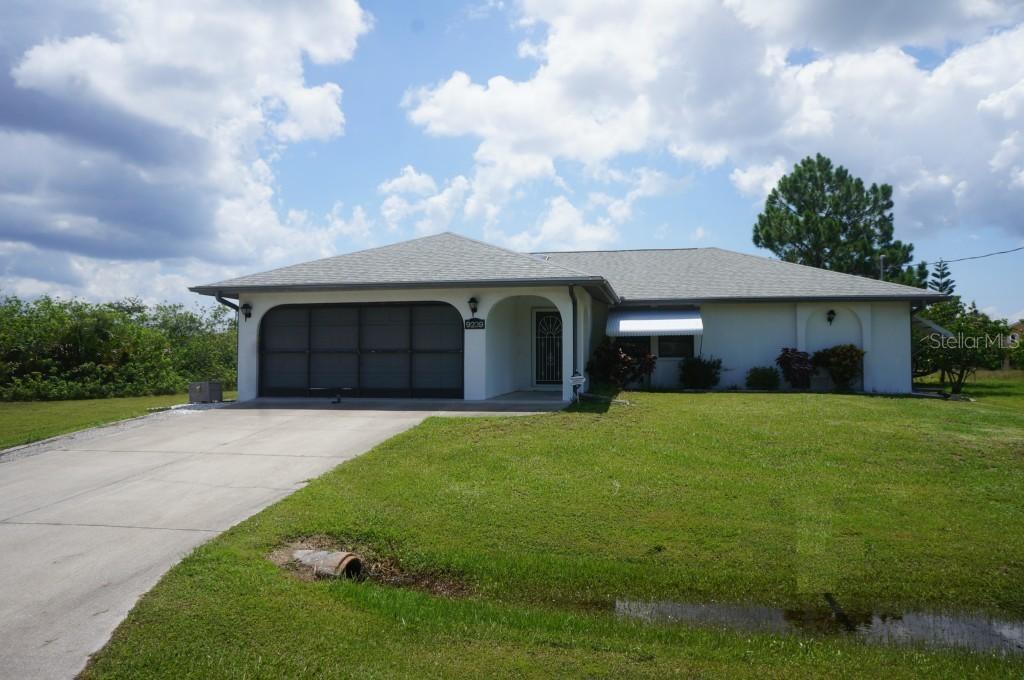 9239 Rosebud Cir., Port Charlotte, FL 33981