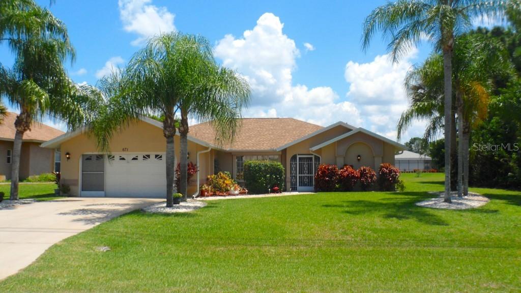 671 Rotonda Cir., Rotonda West, FL 33947