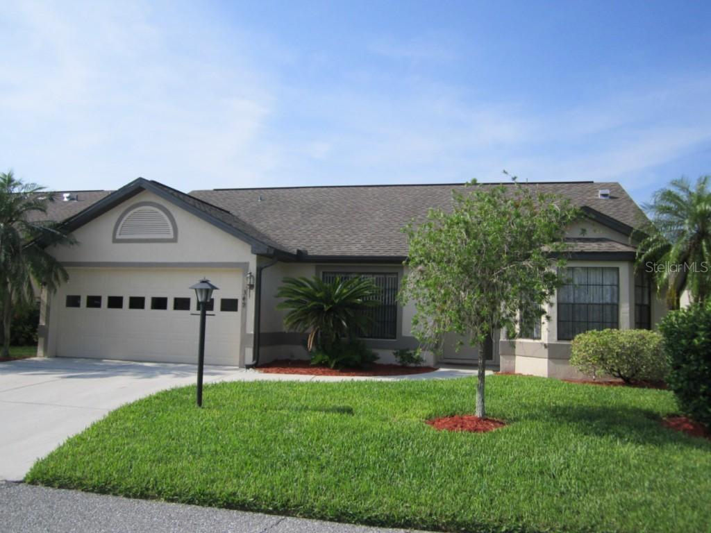 349 Indian Key Way #108, Englewood, FL 34223