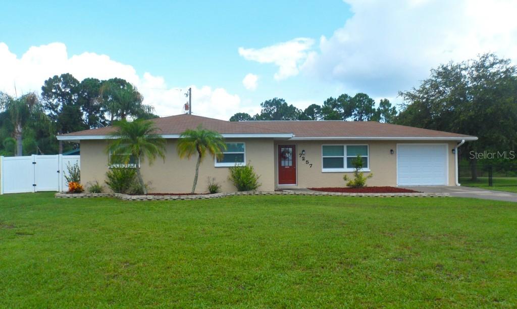 7257 Rosemont Dr., Englewood, FL 34224