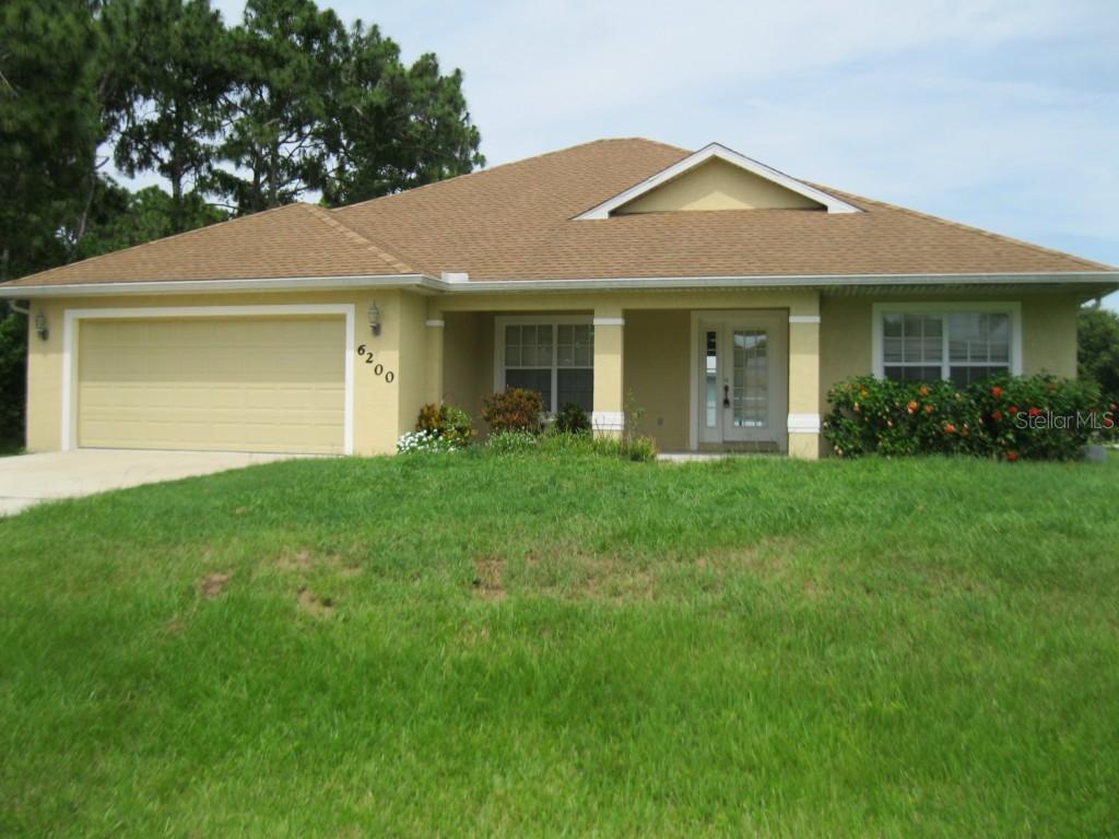 6200 Richledge St., Englewood, FL 34224