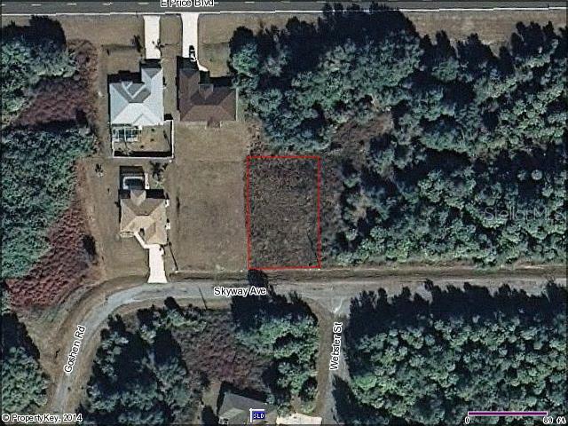 Skyway Ave., North Port, FL 34288