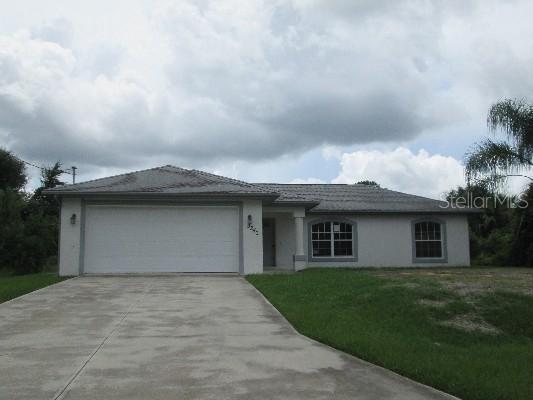 3240 Circleville St., North Port, FL 34286