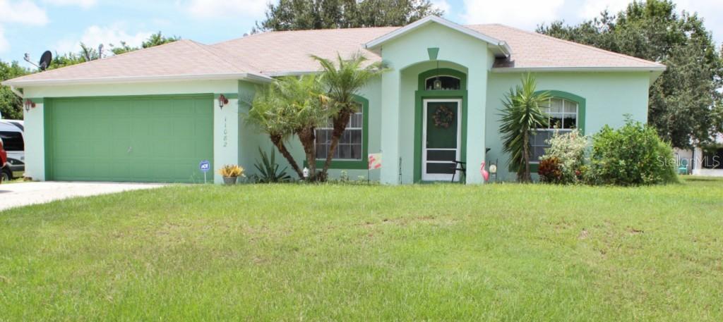 11082 Vanessa Ave., Englewood, FL 34224