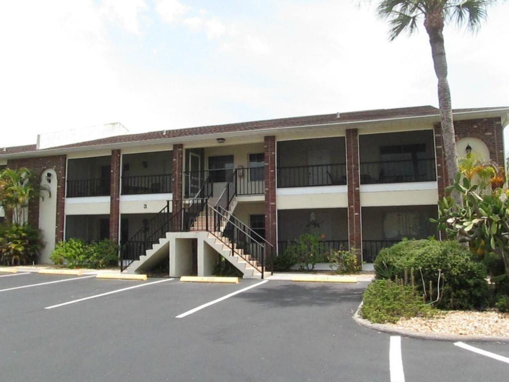 1531 Placida Rd. #3-104, Englewood, FL 34223