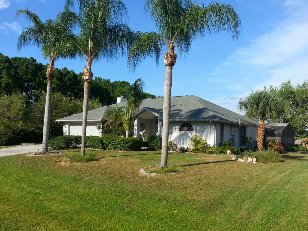 7160 Carlsbad Ter., Englewood, FL 34224
