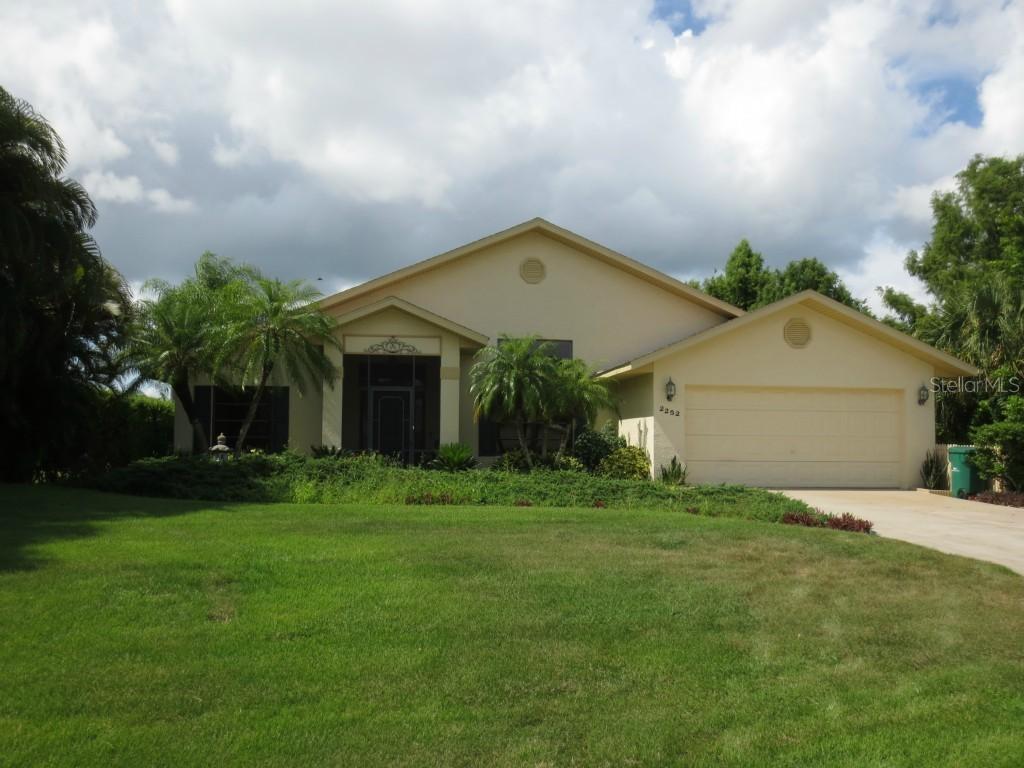 2252 Oleada Ct., Englewood, FL 34224
