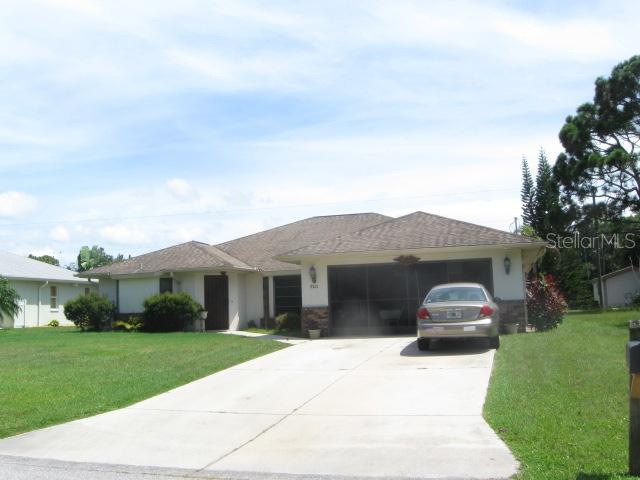 [Address Hidden by Seller], Englewood, FL 34223