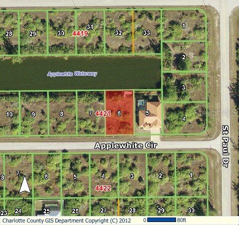 15232 Lakeland Cir., Port Charlotte, FL 33981