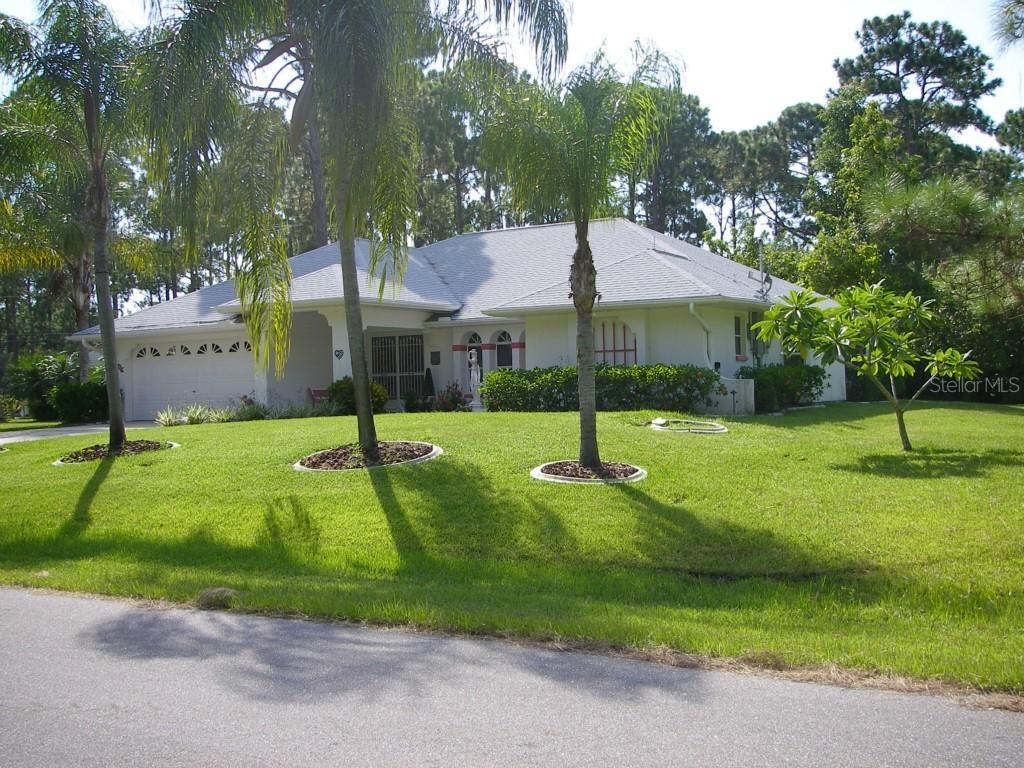 5233 Grassland Ter., Port Charlotte, FL 33981