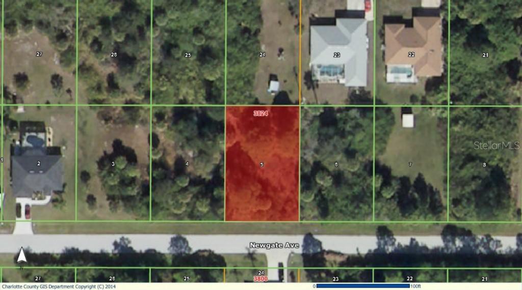 11964 Newgate Ave., Port Charlotte, FL 33981