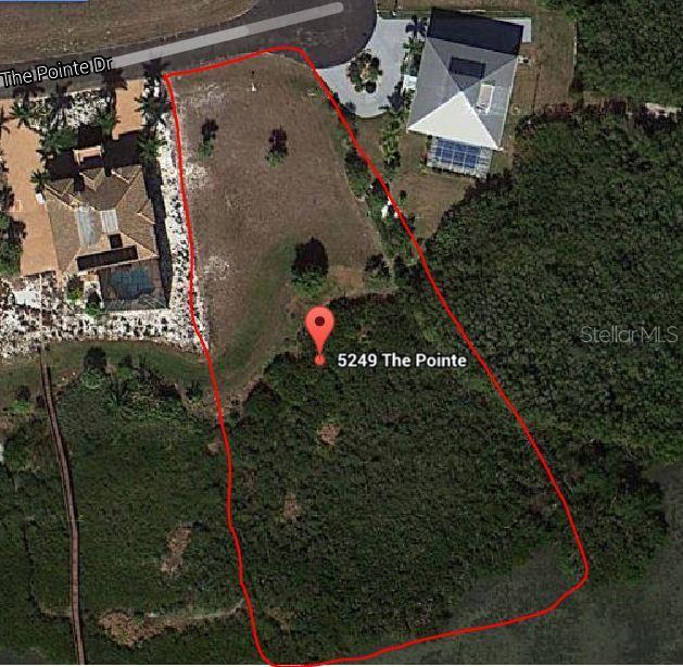 5249 The Pointe Dr., Englewood, FL 34223