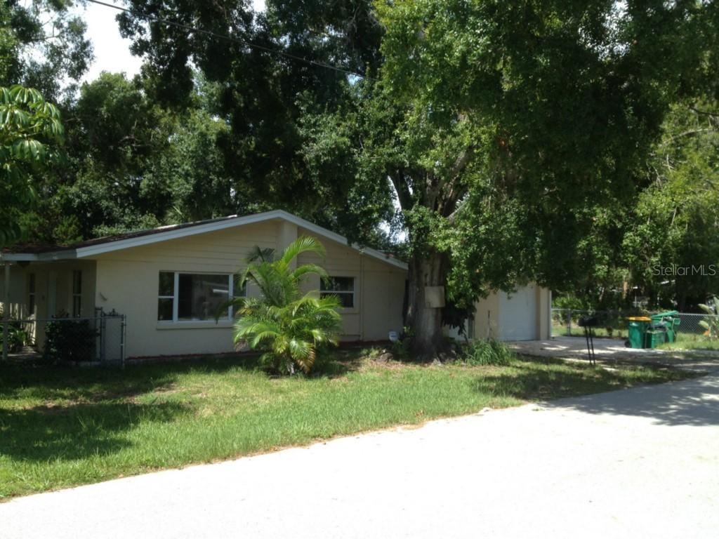 1500 Eileen Pl., Englewood, FL 34223