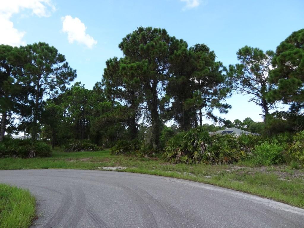 4 Mooring Pl., Placida, FL 33946