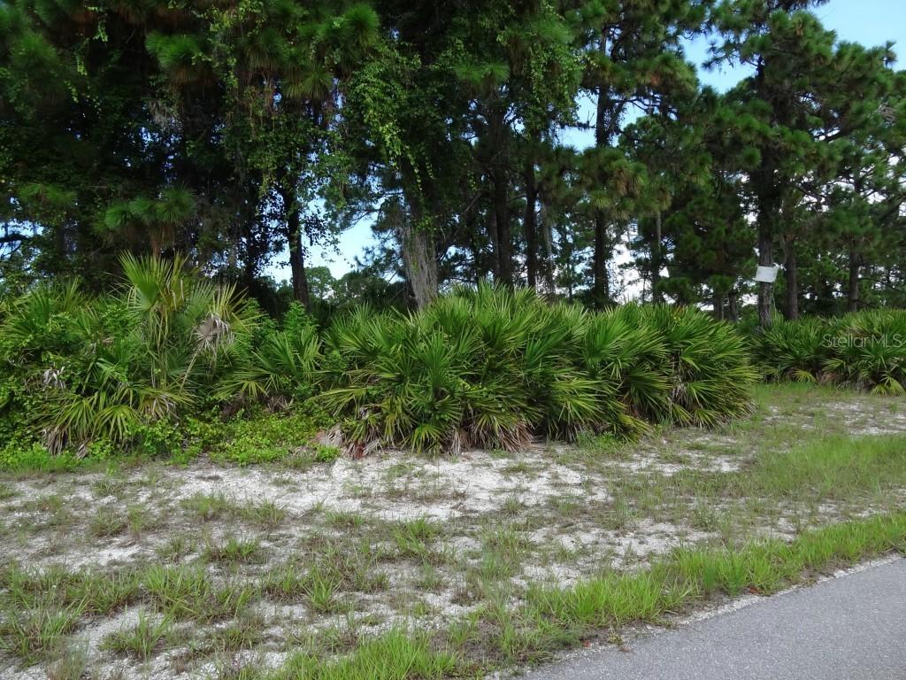 30 Mooring Pl., Placida, FL 33946