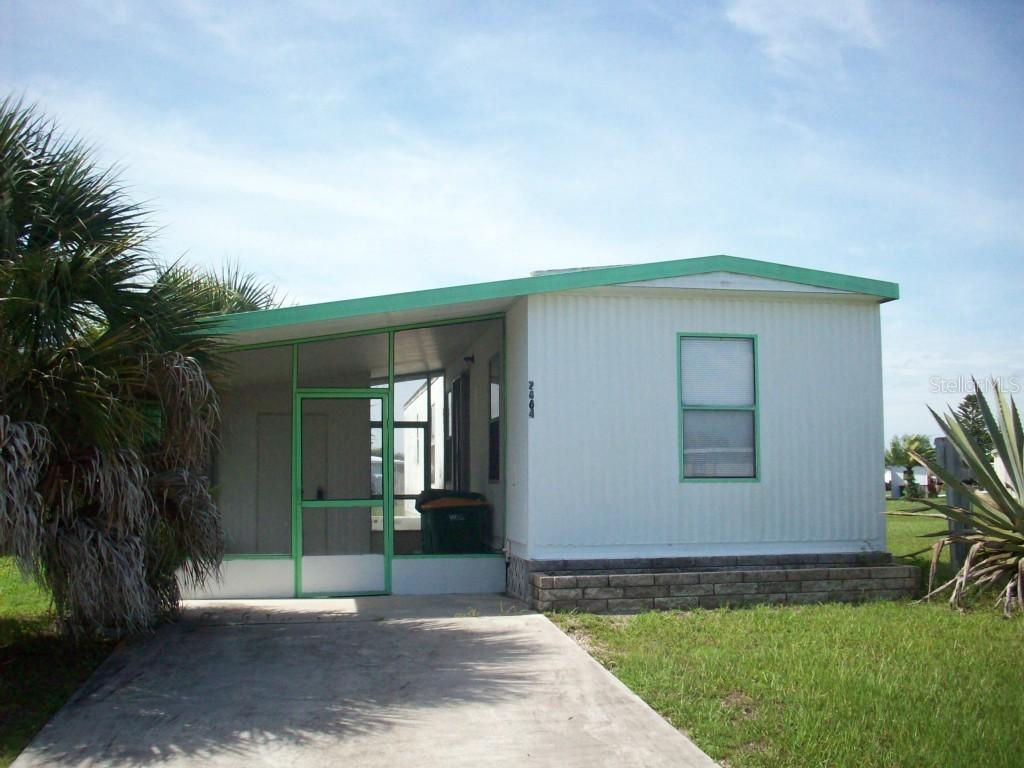 7464 Danvers Cir., Port Charlotte, FL 33981