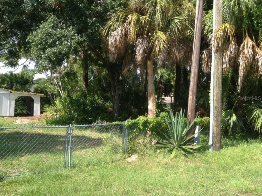 1520 Eileen Pl., Englewood, FL 34223