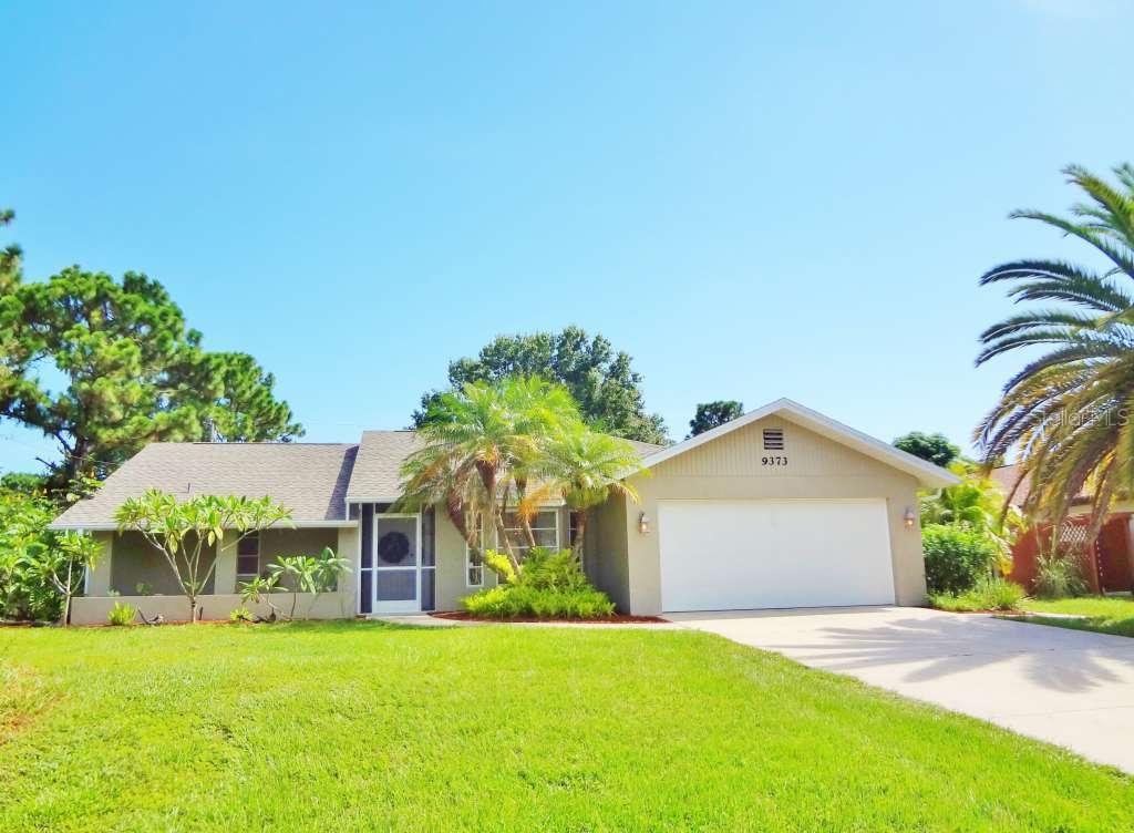9373 Crugar Ter., Englewood, FL 34224